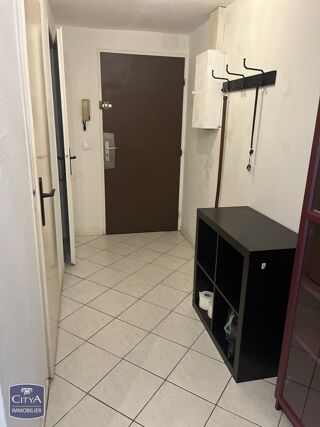  Appartement à vendre 2 pièces 47 m²