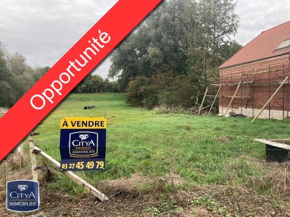 Vente Terrain terrain Jolimetz