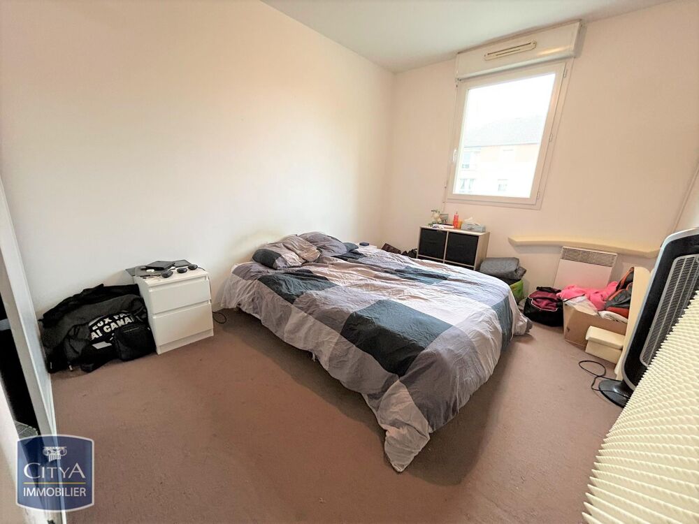 Vente Appartement appartement Cambrai