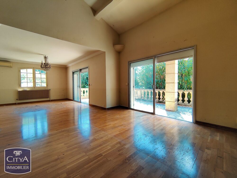 Vente Maison maison Nîmes
