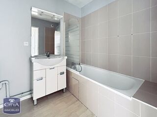  Appartement à vendre 3 pièces 61 m²