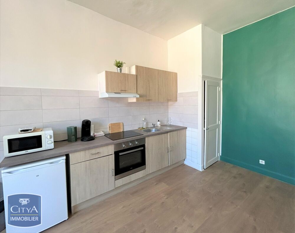 Vente Appartement appartement Mâcon