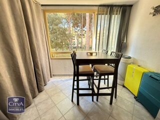 Vente Appartement appartement Six-fours-les-plages