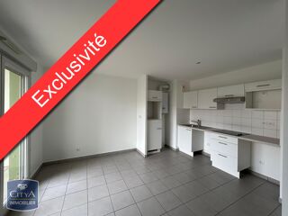  Appartement à vendre 2 pièces 38 m²