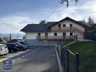  Appartement à vendre 4 pièces 92 m²
