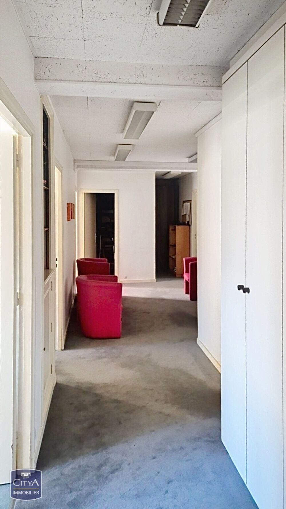   bureaux Lille
