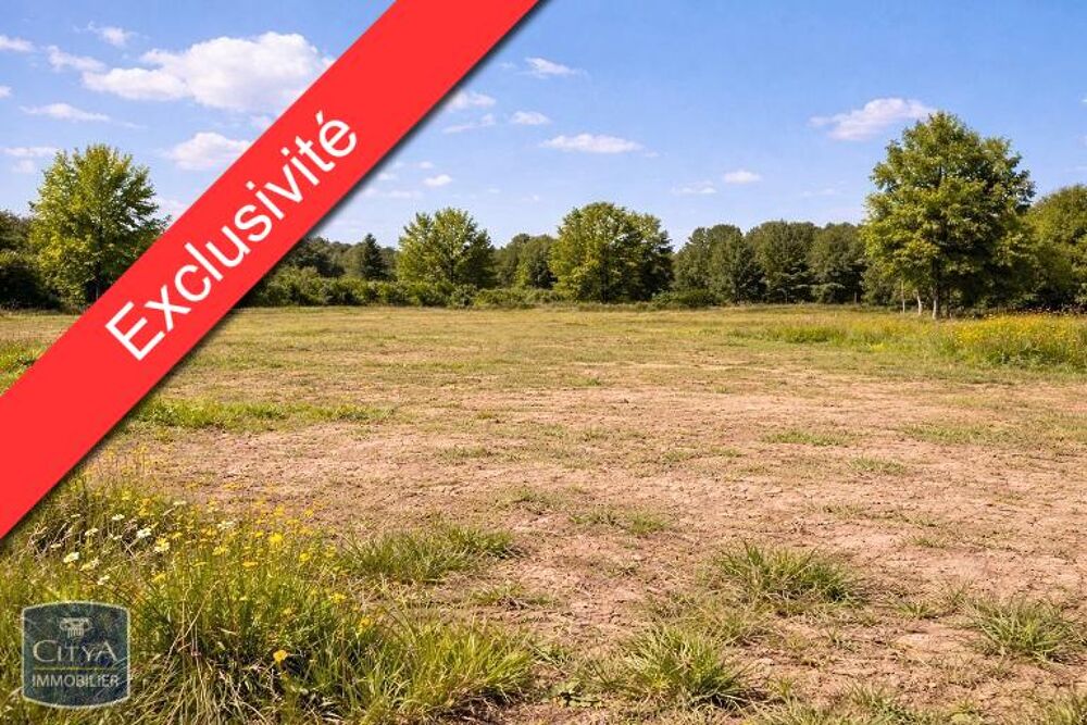 Vente Terrain terrain Sablonceaux