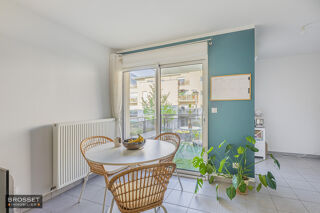  Appartement � vendre 2 pi�ces 44 m�