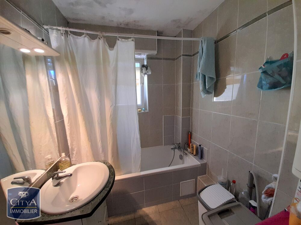 Vente Appartement appartement Riedisheim