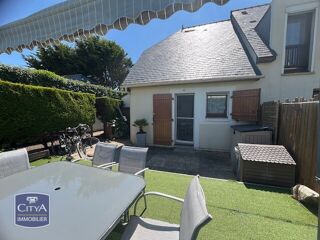  Maison à vendre 2 pièces 24 m²