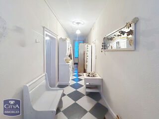  Appartement � vendre 3 pi�ces 101 m�