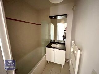  Appartement à vendre 2 pièces 34 m²