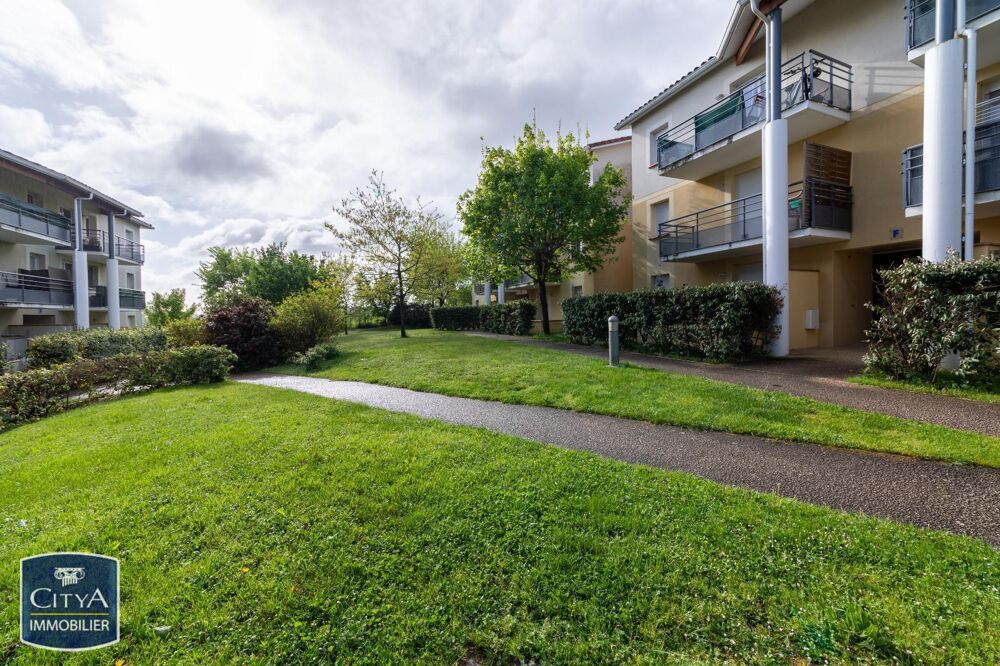 Vente Appartement appartement Auch