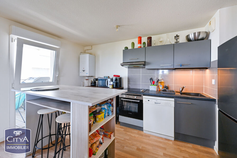 Vente Appartement appartement Saint-nazaire