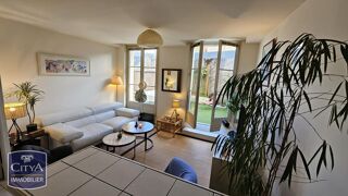  Appartement à vendre 2 pièces 43 m²