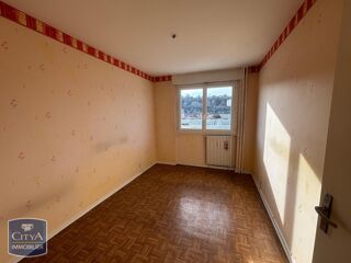  Appartement � vendre 3 pi�ces 64 m�