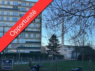  Appartement à vendre 4 pièces 79 m²