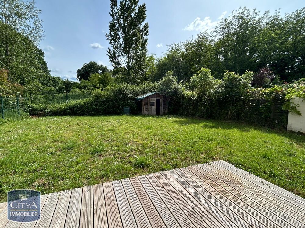 Vente Appartement appartement Marsac-sur-l'isle