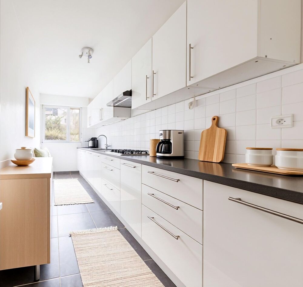 Vente Appartement appartement Chamalières
