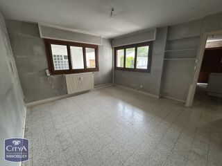  Appartement à vendre 2 pièces 53 m²
