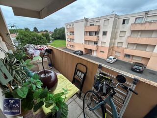  Appartement à vendre 2 pièces 34 m²