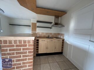  Appartement à vendre 1 pièce 20 m²