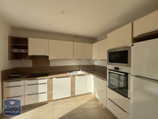  Maison à vendre 4 pièces 90 m²