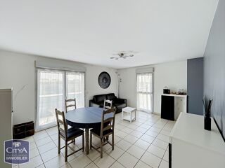  Appartement à vendre 4 pièces 80 m²