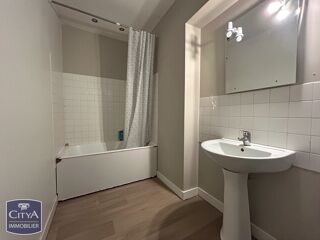  Appartement à vendre 2 pièces 51 m²