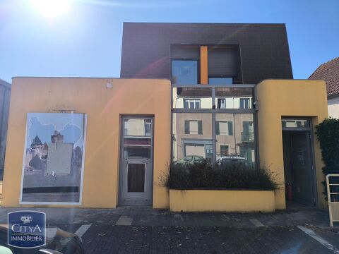 immeuble 89900 71450 Blanzy