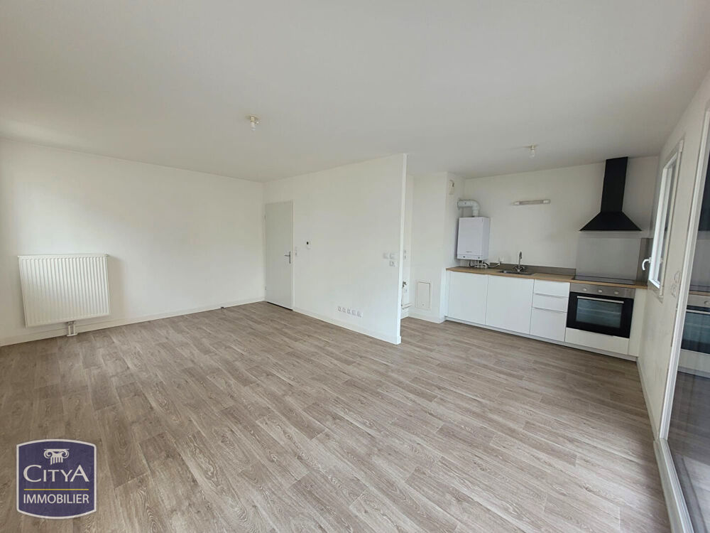 Vente Appartement appartement Wasquehal