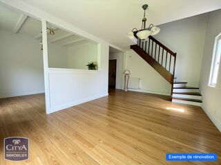  Appartement à vendre 4 pièces 85 m²