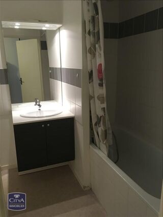  Appartement à vendre 3 pièces 63 m²