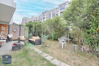  Appartement à vendre 4 pièces 87 m²