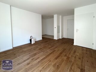  Appartement à vendre 3 pièces 58 m²