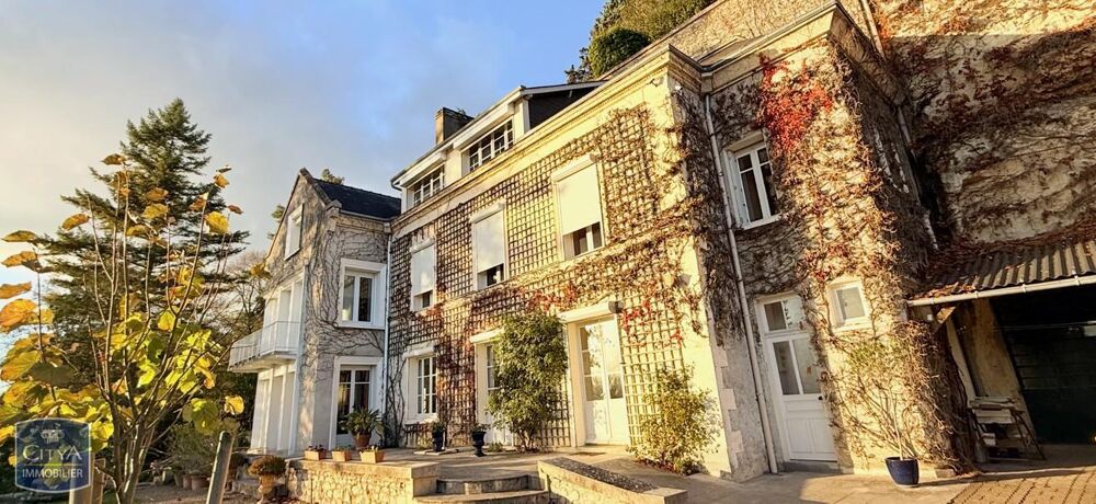 Maison 10 pièces 288 m² · à Chinon · 288 m² · 599 000 €