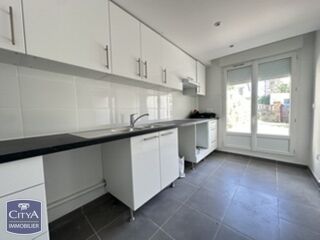 Vente Maison maison Drancy