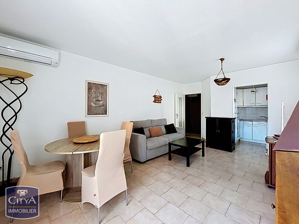 Vente Appartement appartement Fréjus