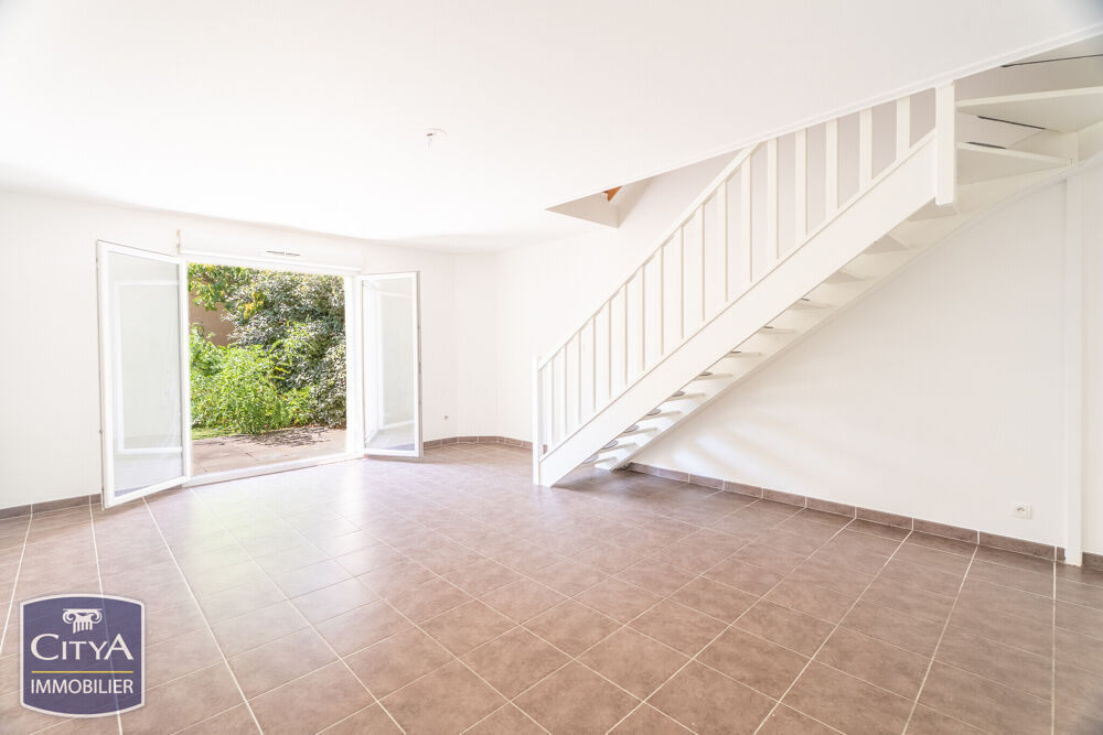 Vente Appartement appartement Toulouse