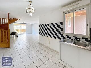  Maison à vendre 4 pièces 88 m²