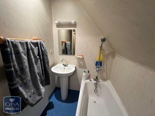  Appartement à vendre 4 pièces 81 m²