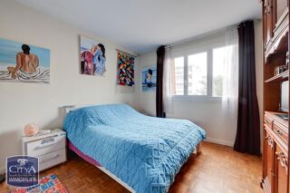  Appartement � vendre 3 pi�ces 56 m� Fontenay-aux-roses