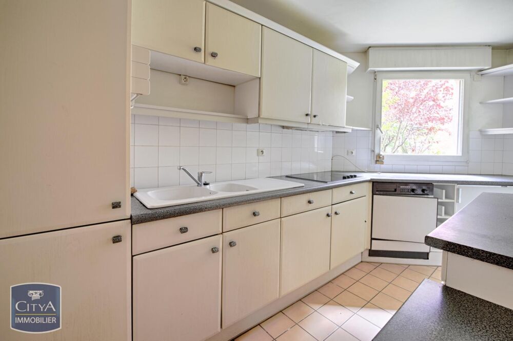 Vente Appartement appartement Saint-maurice
