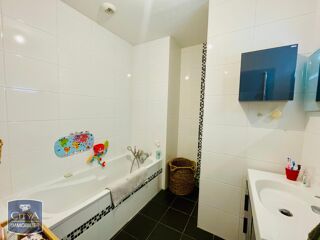  Appartement à vendre 4 pièces 98 m²
