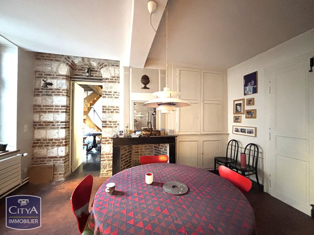 Vente Maison maison Arras