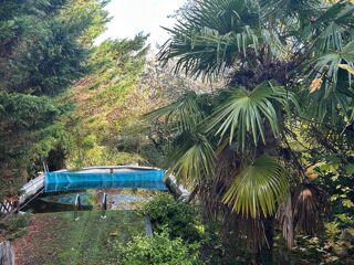  Maison � vendre 4 pi�ces 85 m�