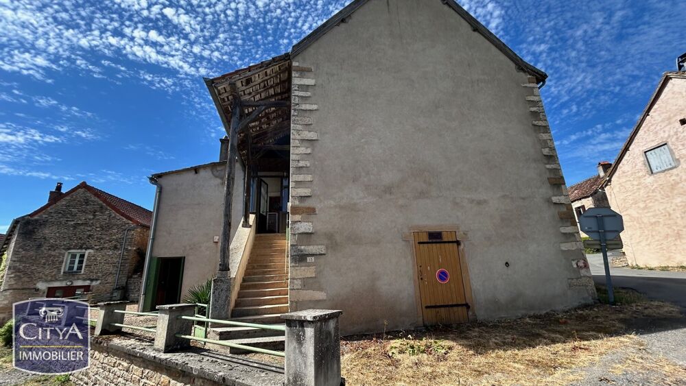 Vente Maison maison Bissy-sous-uxelles