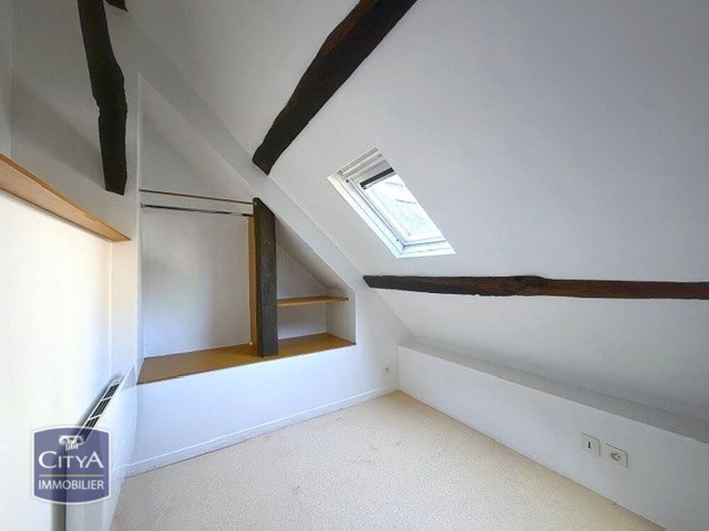 Vente Appartement appartement Rennes