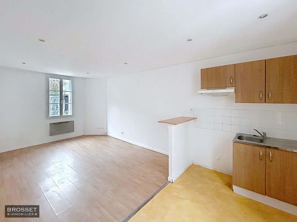 Vente Appartement appartement Tours
