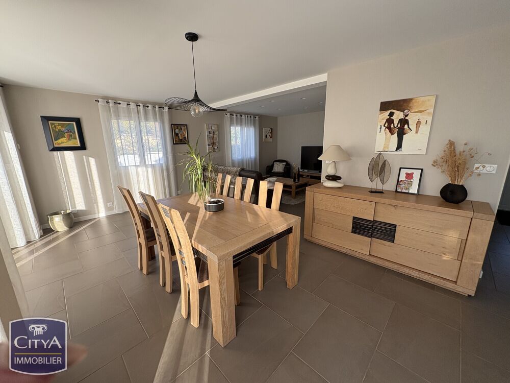 Vente Maison maison Giberville